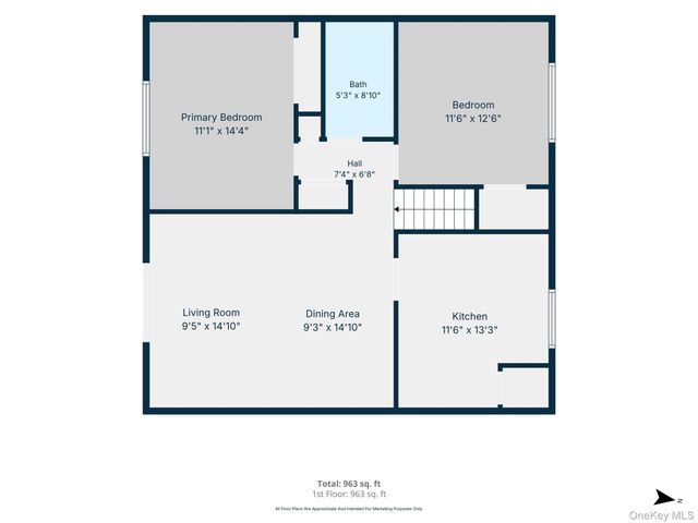 4 Balsam Court 4, Selden, NY 11784