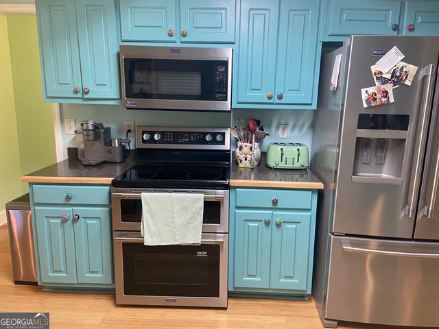 879 Hawk Creek Trail, Winder, GA 30680