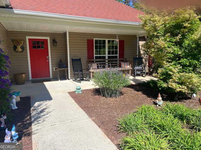 879 Hawk Creek Trail, Winder, GA 30680