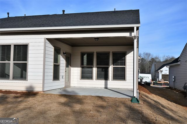 217 Florence Road, Peachtree City, GA 30269