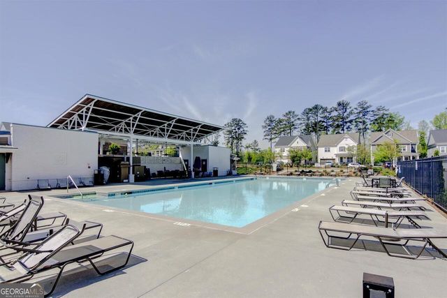 217 Florence Road, Peachtree City, GA 30269