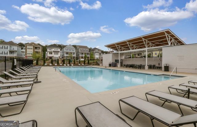 217 Florence Road, Peachtree City, GA 30269
