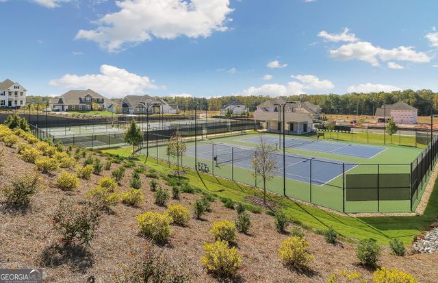 217 Florence Road, Peachtree City, GA 30269