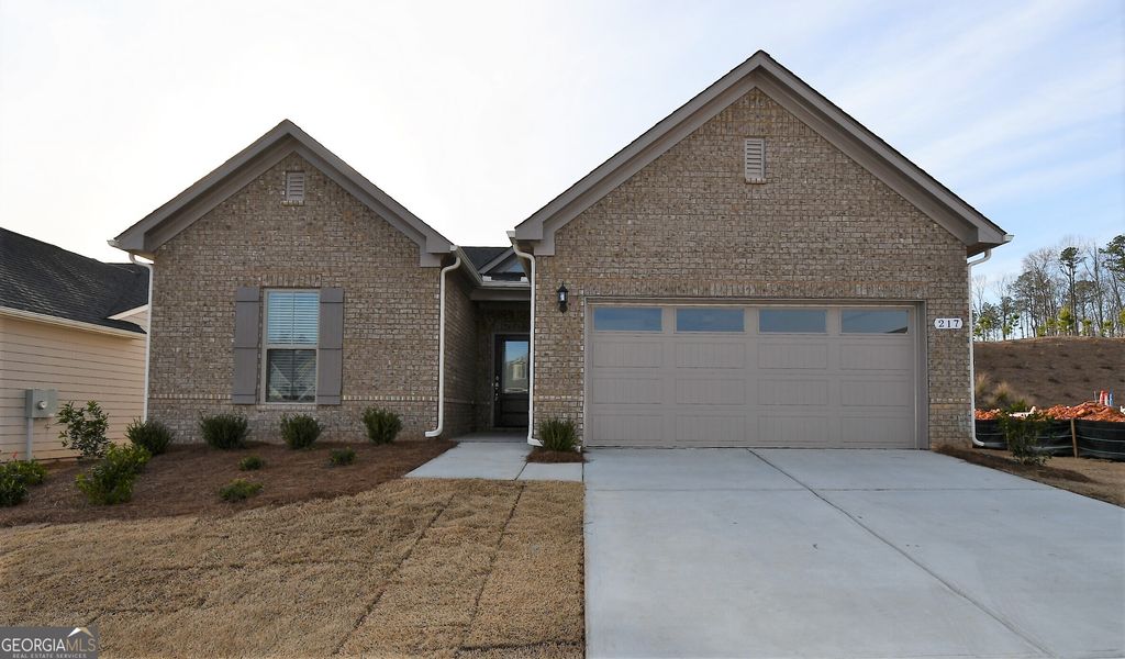217 Florence Road, Peachtree City, GA 30269