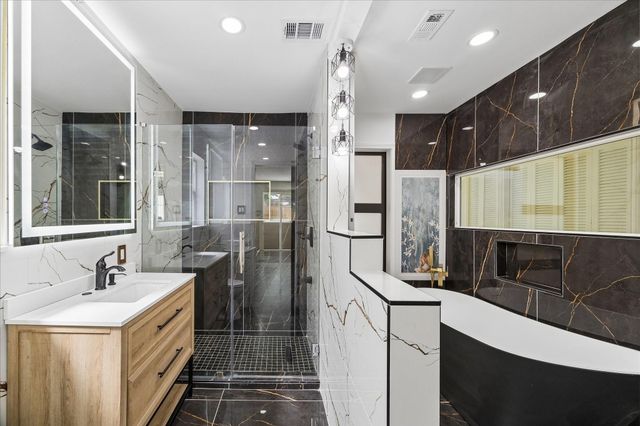 2302 Brooktree Drive, Houston, TX 77008