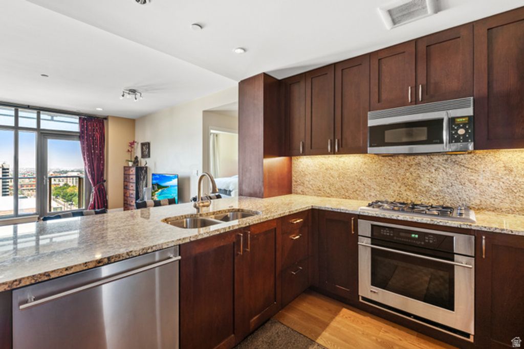 99 W SOUTH TEMPLE ST #1205, Salt Lake City, UT 84101 — photo 2