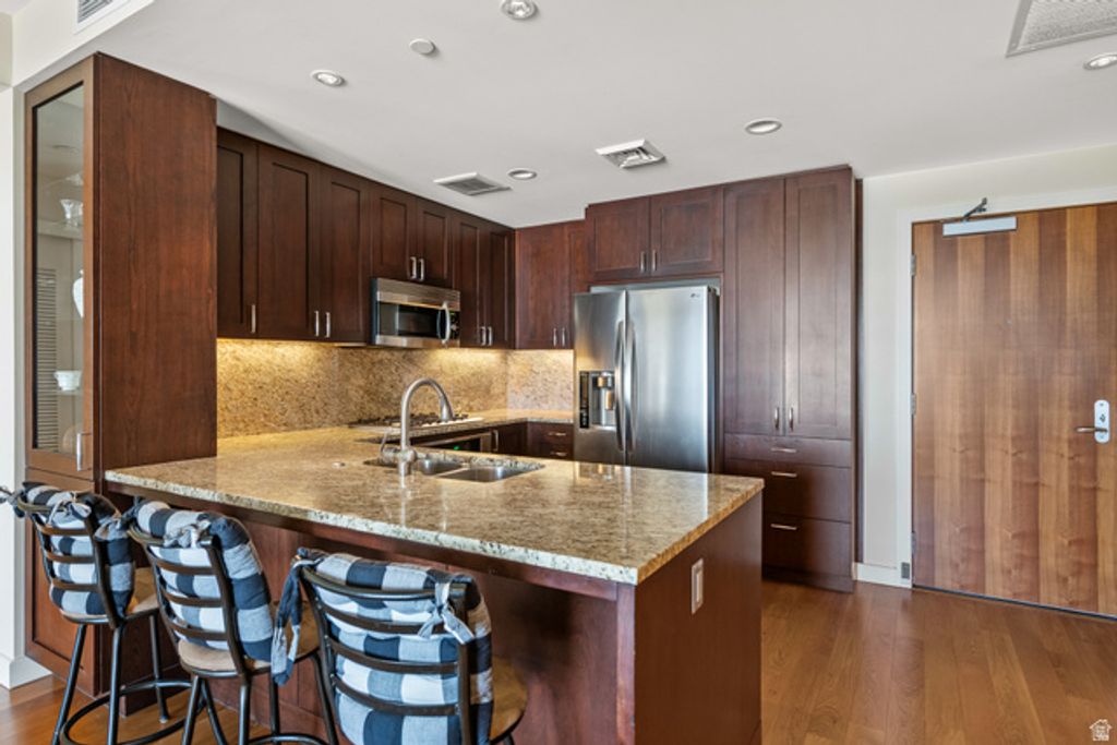 99 W SOUTH TEMPLE ST #1205, Salt Lake City, UT 84101 — photo 4