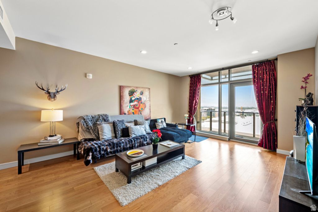 99 W SOUTH TEMPLE ST #1205, Salt Lake City, UT 84101 — photo 5