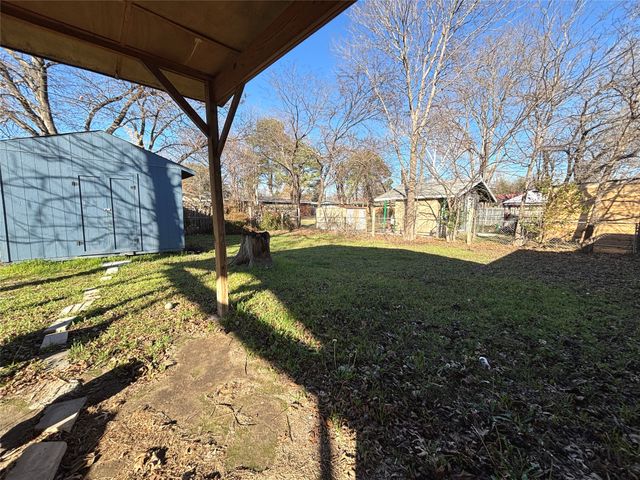 1601 Park Place, Irving, TX 75061