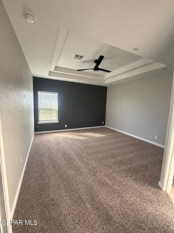 7421 RIO RIMAC Drive, El Paso, TX 79934