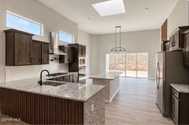 7421 RIO RIMAC Drive, El Paso, TX 79934