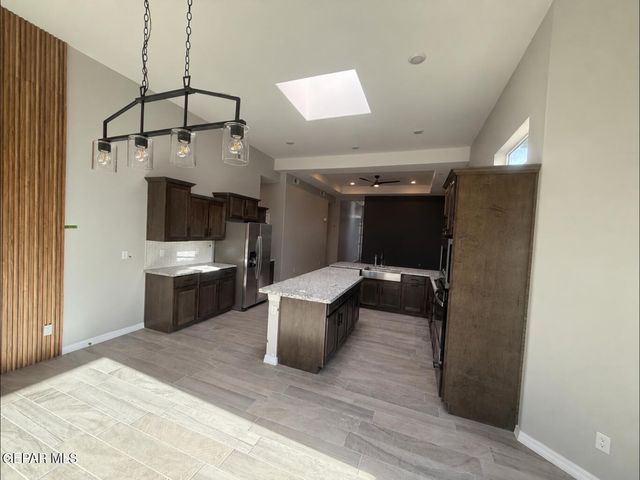 7421 RIO RIMAC Drive, El Paso, TX 79934