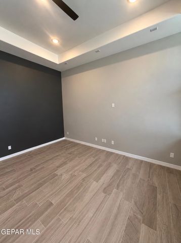 7421 RIO RIMAC Drive, El Paso, TX 79934