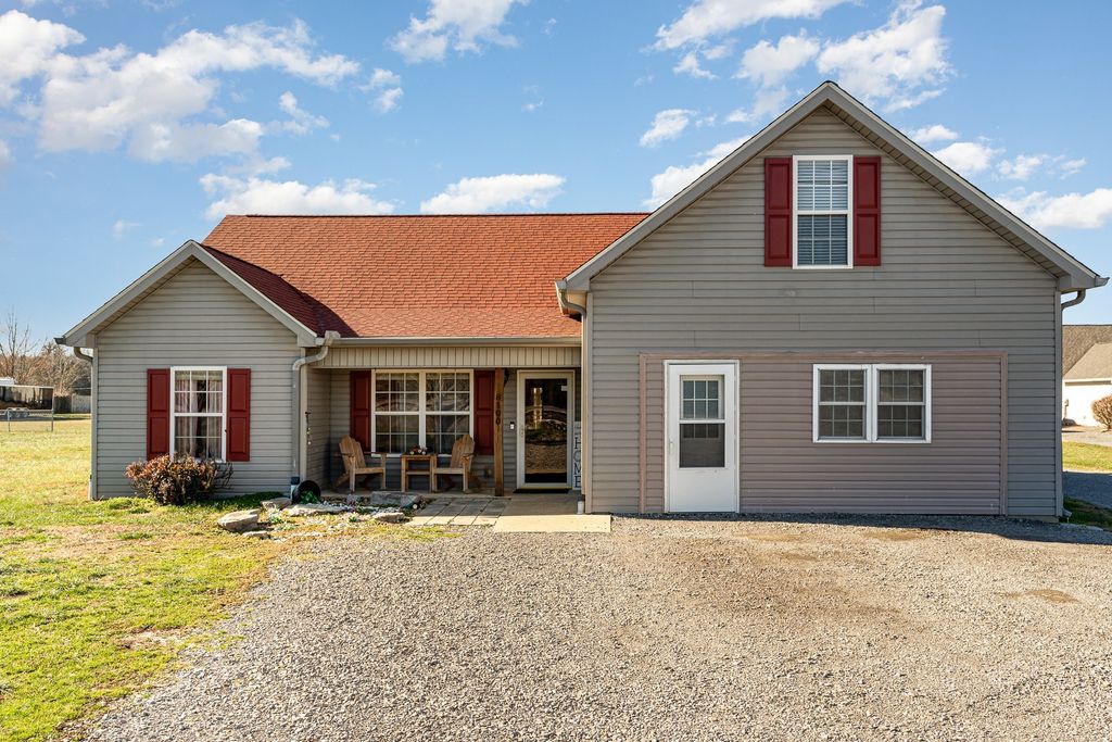8100 Cedar Forrest Rd, Lascassas, TN 37085