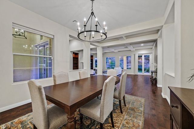 12007 OAKLAND HILLS Drive, Las Vegas, NV 89141