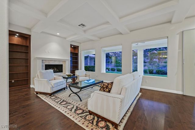 12007 OAKLAND HILLS Drive, Las Vegas, NV 89141