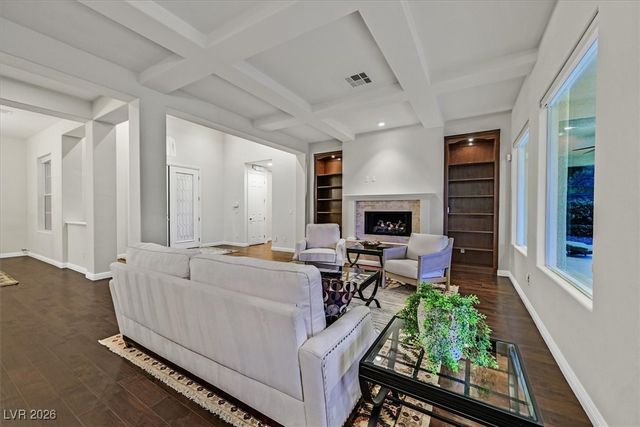 12007 OAKLAND HILLS Drive, Las Vegas, NV 89141