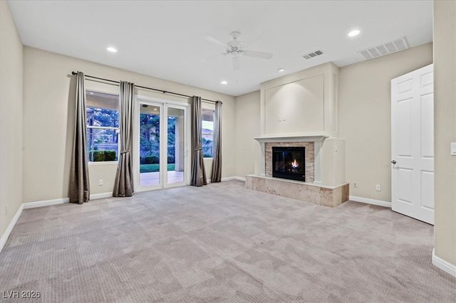 12007 OAKLAND HILLS Drive, Las Vegas, NV 89141