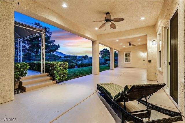 12007 OAKLAND HILLS Drive, Las Vegas, NV 89141