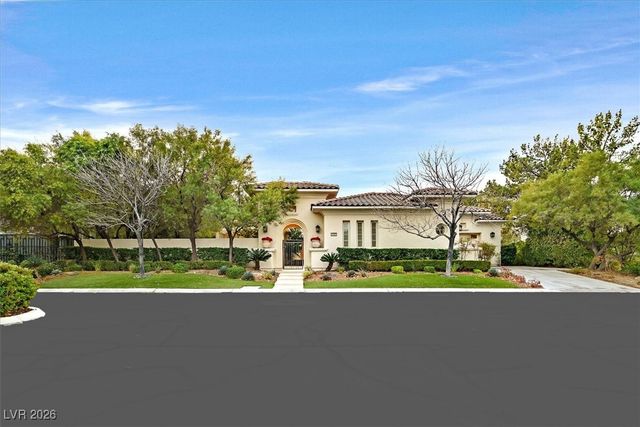 12007 OAKLAND HILLS Drive, Las Vegas, NV 89141