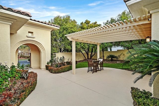 12007 OAKLAND HILLS Drive, Las Vegas, NV 89141