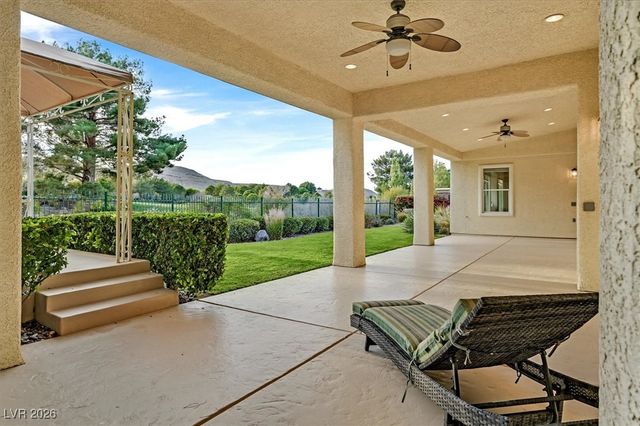 12007 OAKLAND HILLS Drive, Las Vegas, NV 89141