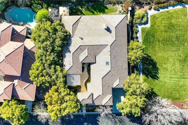 12007 OAKLAND HILLS Drive, Las Vegas, NV 89141