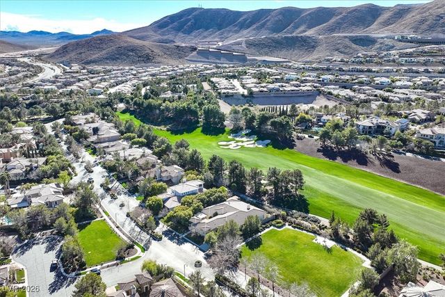 12007 OAKLAND HILLS Drive, Las Vegas, NV 89141