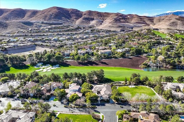 12007 OAKLAND HILLS Drive, Las Vegas, NV 89141