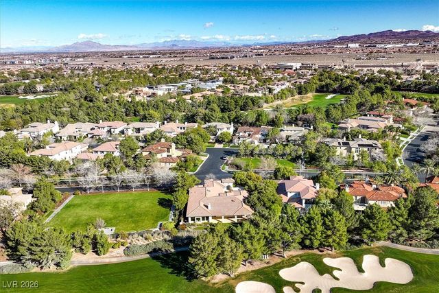 12007 OAKLAND HILLS Drive, Las Vegas, NV 89141