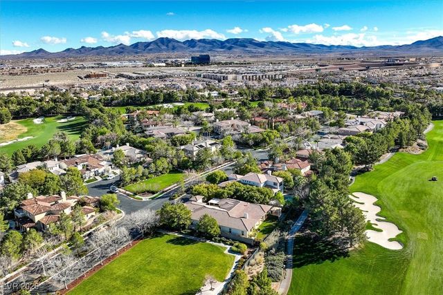 12007 OAKLAND HILLS Drive, Las Vegas, NV 89141