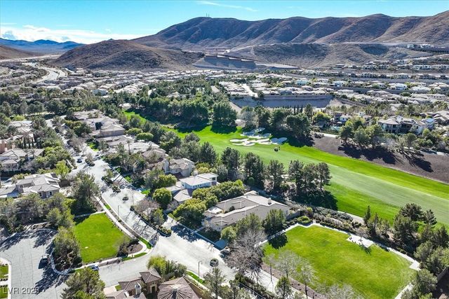 12007 OAKLAND HILLS Drive, Las Vegas, NV 89141