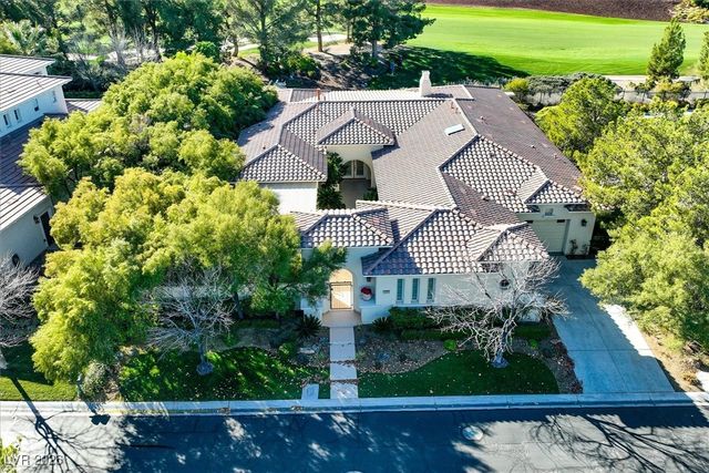 12007 OAKLAND HILLS Drive, Las Vegas, NV 89141