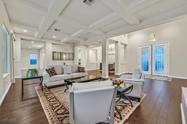 12007 OAKLAND HILLS Drive, Las Vegas, NV 89141