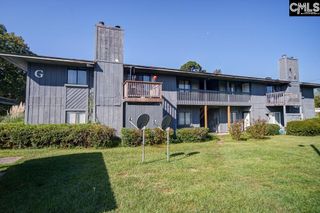 1211 Metze Road G2, Columbia, SC 29210