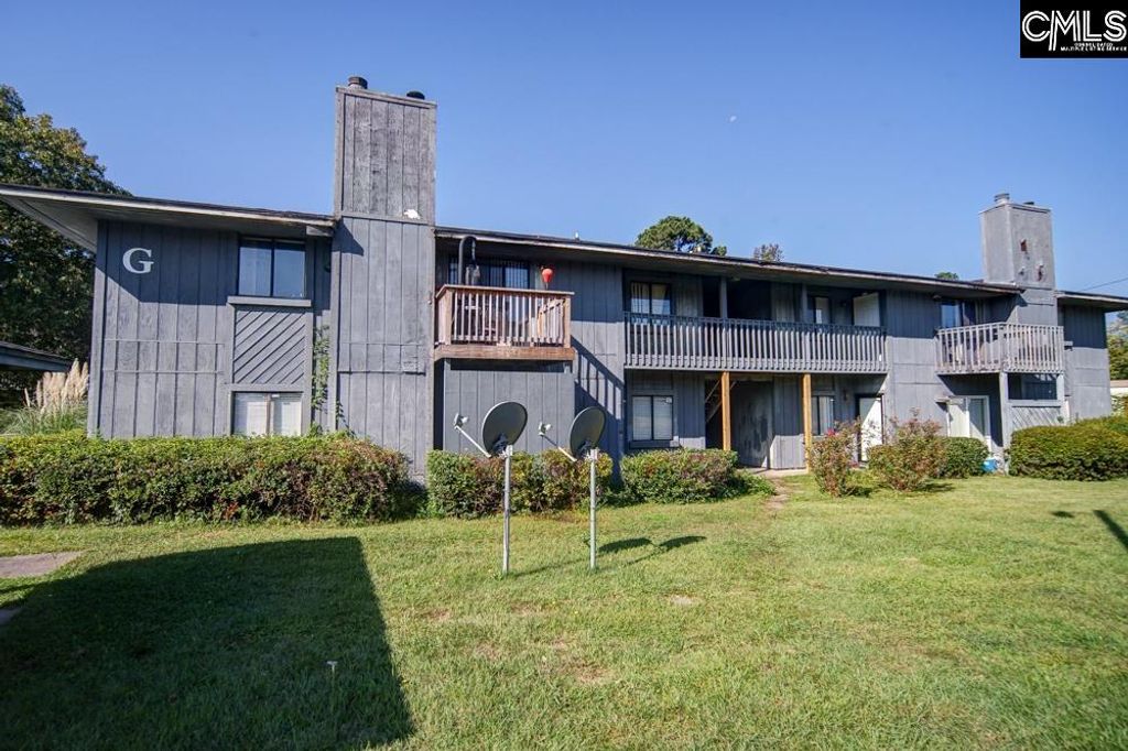 1211 Metze Road G2, Columbia, SC 29210