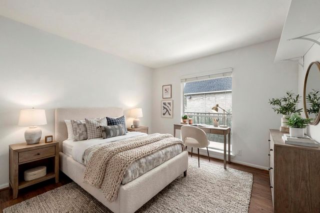 1601 S Shepherd Drive 224, Houston, TX 77019