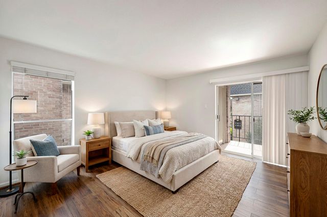 1601 S Shepherd Drive 224, Houston, TX 77019