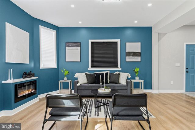 4029 FAIRVIEW AVE, Baltimore, MD 21216