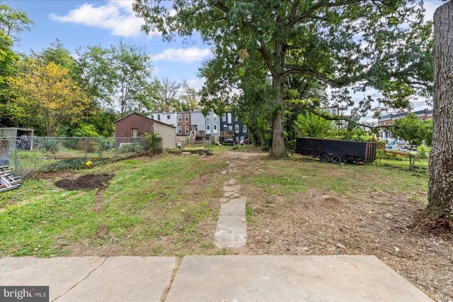 4029 FAIRVIEW AVE, Baltimore, MD 21216