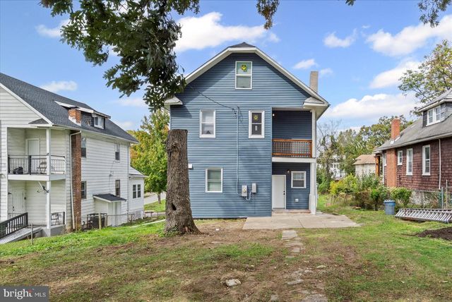 4029 FAIRVIEW AVE, Baltimore, MD 21216