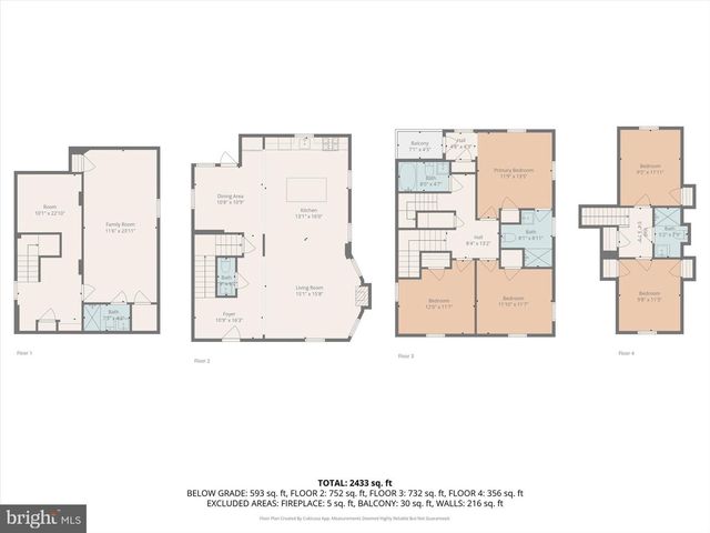 4029 FAIRVIEW AVE, Baltimore, MD 21216