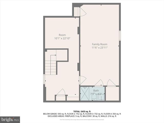 4029 FAIRVIEW AVE, Baltimore, MD 21216