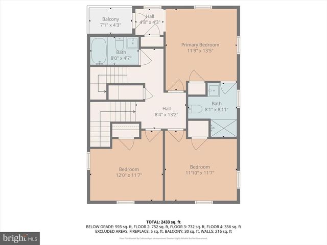 4029 FAIRVIEW AVE, Baltimore, MD 21216