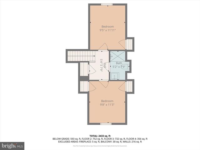 4029 FAIRVIEW AVE, Baltimore, MD 21216