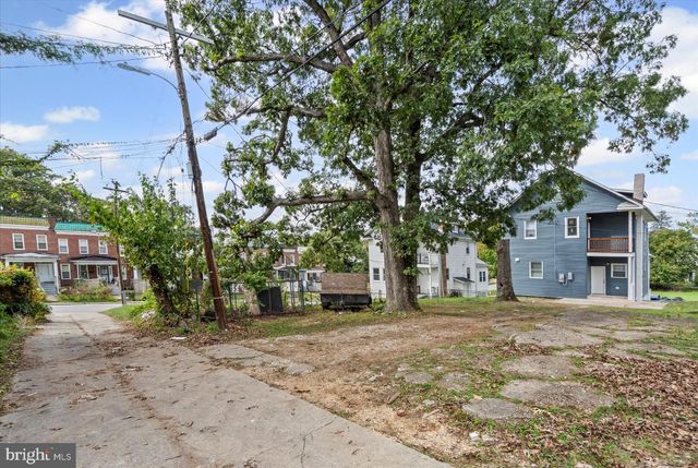 4029 FAIRVIEW AVE, Baltimore, MD 21216
