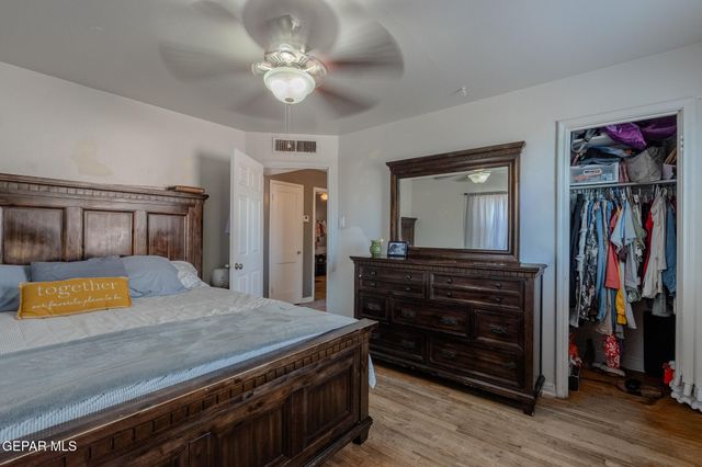 5601 HOMER Circle, El Paso, TX 79904