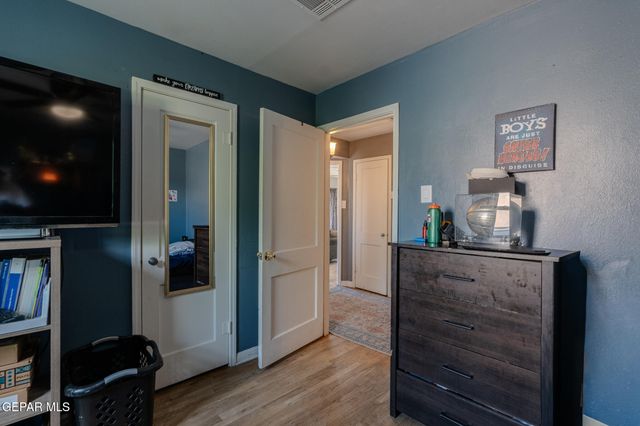 5601 HOMER Circle, El Paso, TX 79904