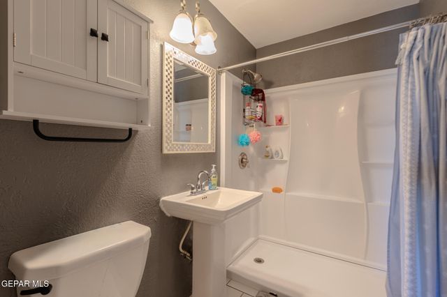 5601 HOMER Circle, El Paso, TX 79904