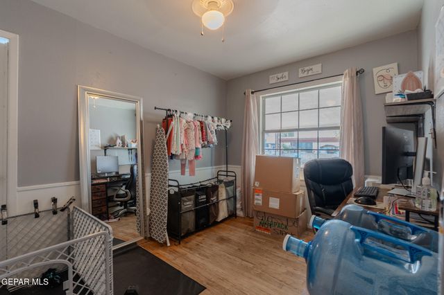 5601 HOMER Circle, El Paso, TX 79904